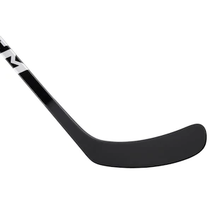 Kompozitová hokejka CCM JetSpeed FT655 Junior 29 ľavá ruka dole, flex 40