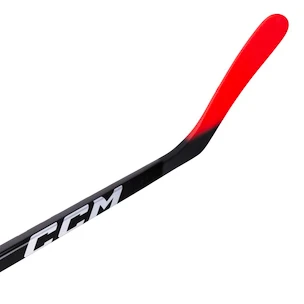 Kompozitová hokejka CCM JetSpeed FT655 Žiak (youth) 29 ľavá ruka dole, flex 20