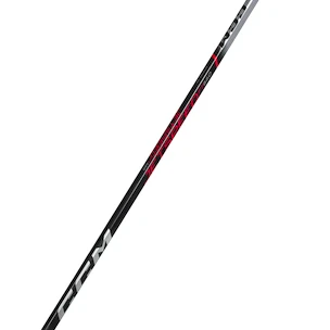 Kompozitová hokejka CCM JetSpeed FT660 Intermediate 29 ľavá ruka dole, flex 65