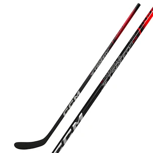 Kompozitová hokejka CCM JetSpeed FT670 Senior 29 pravá ruka dole, flex 75