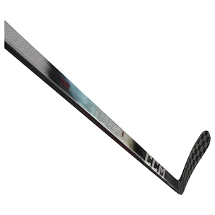 Kompozitová hokejka CCM JetSpeed FT8 Junior 28 pravá ruka dole  , flex 50