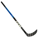 Kompozitová hokejka CCM JetSpeed FT8 Pro Blue Intermediate