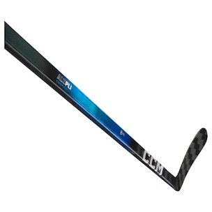 Kompozitová hokejka CCM JetSpeed FT8 Pro Blue Intermediate