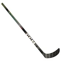 Kompozitová hokejka CCM JetSpeed FT8 Pro Charcoal Intermediate