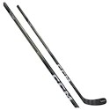 Kompozitová hokejka CCM JetSpeed FT8 Pro Charcoal Intermediate