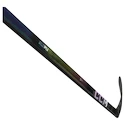 Kompozitová hokejka CCM JetSpeed FT8 Pro Charcoal Intermediate