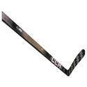 Kompozitová hokejka CCM JetSpeed FT8 Pro Charcoal Intermediate