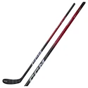 Kompozitová hokejka CCM JetSpeed FT8 Pro Red Intermediate