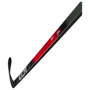 Kompozitová hokejka CCM JetSpeed FT8 Pro Red Intermediate