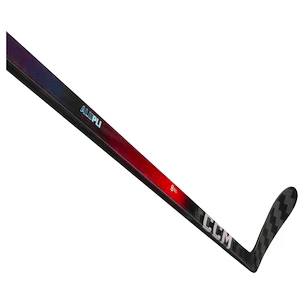 Kompozitová hokejka CCM JetSpeed FT8 Pro Red Intermediate
