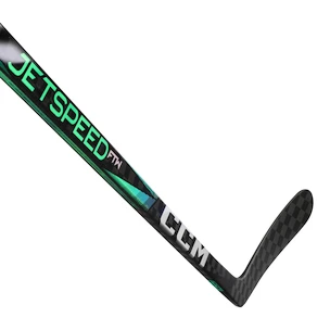 Kompozitová hokejka CCM JetSpeed FTW Senior