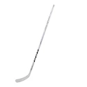 Kompozitová hokejka CCM Ribcor Trigger 9 PRO White LE Intermediate 29 ľavá ruka dole, flex 55