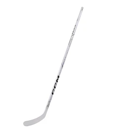 Kompozitová hokejka CCM Ribcor Trigger 9 PRO White LE Senior
