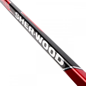 Kompozitová hokejka SHER-WOOD Rekker  Žiak (youth)