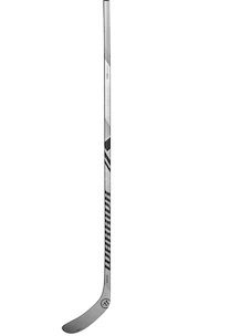 Kompozitová hokejka Warrior Alpha LX2 COMP Junior W28 Gallagher ľavá ruka dole, flex 50