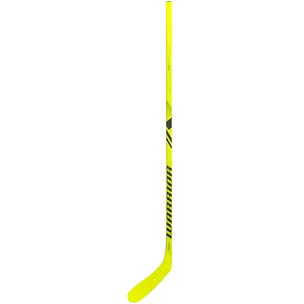 Kompozitová hokejka Warrior Alpha LX2 STRIKE Junior W03 Backstrom pravá ruka dole, flex 50