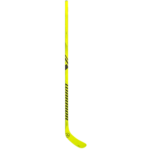 Kompozitová hokejka Warrior Alpha LX2 STRIKE Junior W03 Backstrom pravá ruka dole, flex 50