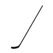 Kompozitová hokejka Warrior Covert QR6 Rev Senior W03 Backstrom pravá ruka dole, flex 85