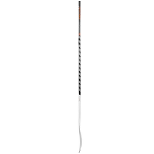 Kompozitová hokejka Warrior Covert QRE 10 Silver Tyke Žiak (youth)