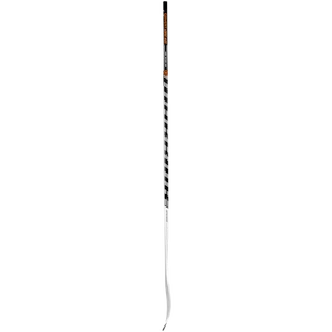 Kompozitová hokejka Warrior Covert QRE 40 Silver Junior