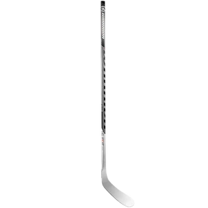 Kompozitová hokejka Warrior Covert QRE 40 Silver Junior