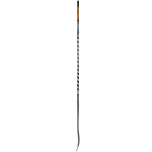 Kompozitová hokejka Warrior Covert QRE 40 Silver SR