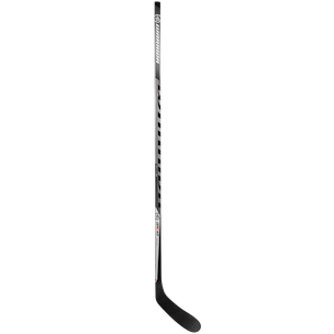 Kompozitová hokejka Warrior Covert QRE 40 Silver SR