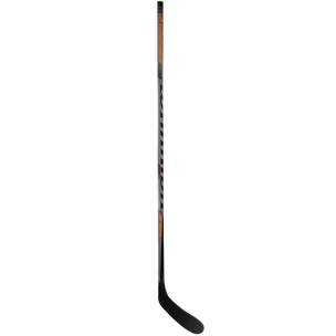 Kompozitová hokejka Warrior Covert QRE 50 Silver Intermediate
