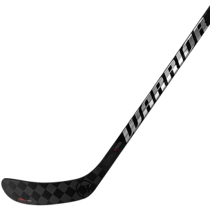 Kompozitová hokejka Warrior Novium Pro Intermediate W03 Backstrom ľavá ruka dole, flex 55