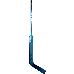 Kompozitová hokejka Warrior Ritual M2 Pro blue Senior