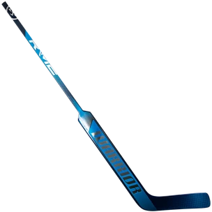 Kompozitová hokejka Warrior Ritual M2 Pro blue Senior