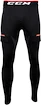 Kompresné nohavice so suspenzorom CCM  Pant Jock Senior XL