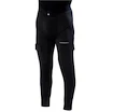 Kompresné nohavice so suspenzorom WinnWell  Jock Compression Žiak (youth) M