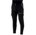 Kompresné nohavice so suspenzorom WinnWell  Jock Compression Žiak (youth) M