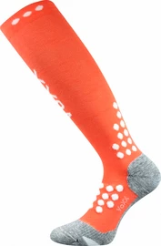 Kompresné podkolienky VOXX Marathon salmon
