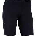 Kompresné šortky Endurance  Trenky  Seilin Unisex Short Running Tights XQL Black
