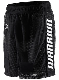 Kompresné šortky so suspenzorom Warrior Loose Short Žiak (youth)