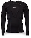 Kompresné tričko CCM  Referee Padded Shirt Senior L