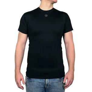 Kompresné tričko Warrior  SS Compression Senior