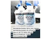 Konverzný kit PEATY'S  23 mm (road / gravel) (pck-hb1-r23-v60-4)
