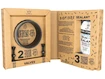 Konverzný kit PEATY'S  32 mm (enduro / dh) (pck-hb2-r32-v42-4)