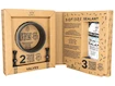 Konverzný kit PEATY'S  37 mm (enduro / dh (wide)) (pck-hb2-r37-v42-4)