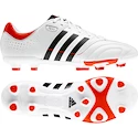 Kopačky adidas 11Nova TRX FG biele