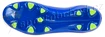Kopačky adidas F10 TRX FG Blue/Green