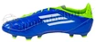 Kopačky adidas F10 TRX FG Blue/Green