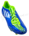 Kopačky adidas F10 TRX FG Blue/Green