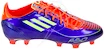 Kopačky adidas F30 TRX FG Purple