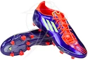 Kopačky adidas F30 TRX FG Purple