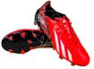 Kopačky adidas F50 adiZero TRX FG junior Red
