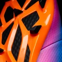 Kopačky adidas Messi 16.3 FG Solar Orange